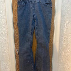 Contrast | PETITE Jeans Comfort Fit with Pocket Designs size 2P
